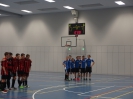 Hallenfußballtunier