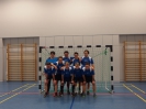 Hallenfußballtunier