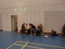 Hallenfußballtunier