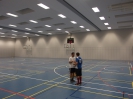Hallenfußballtunier