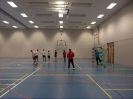 Hallenfußballtunier
