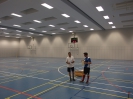Hallenfußballtunier