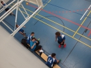 Hallenfußballtunier