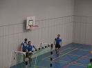 Hallenfußballtunier