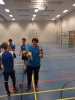Hallenfußballtunier