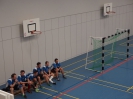 Hallenfußballtunier