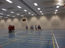 Hallenfußballtunier