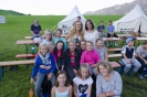 Zeltlager 2015