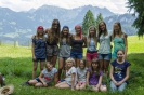 Zeltlager 2015