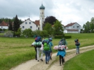 Pfingsfahrt Stadtmitte