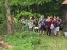 Jugendwandertag