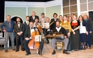 Das Streichquartett 2020